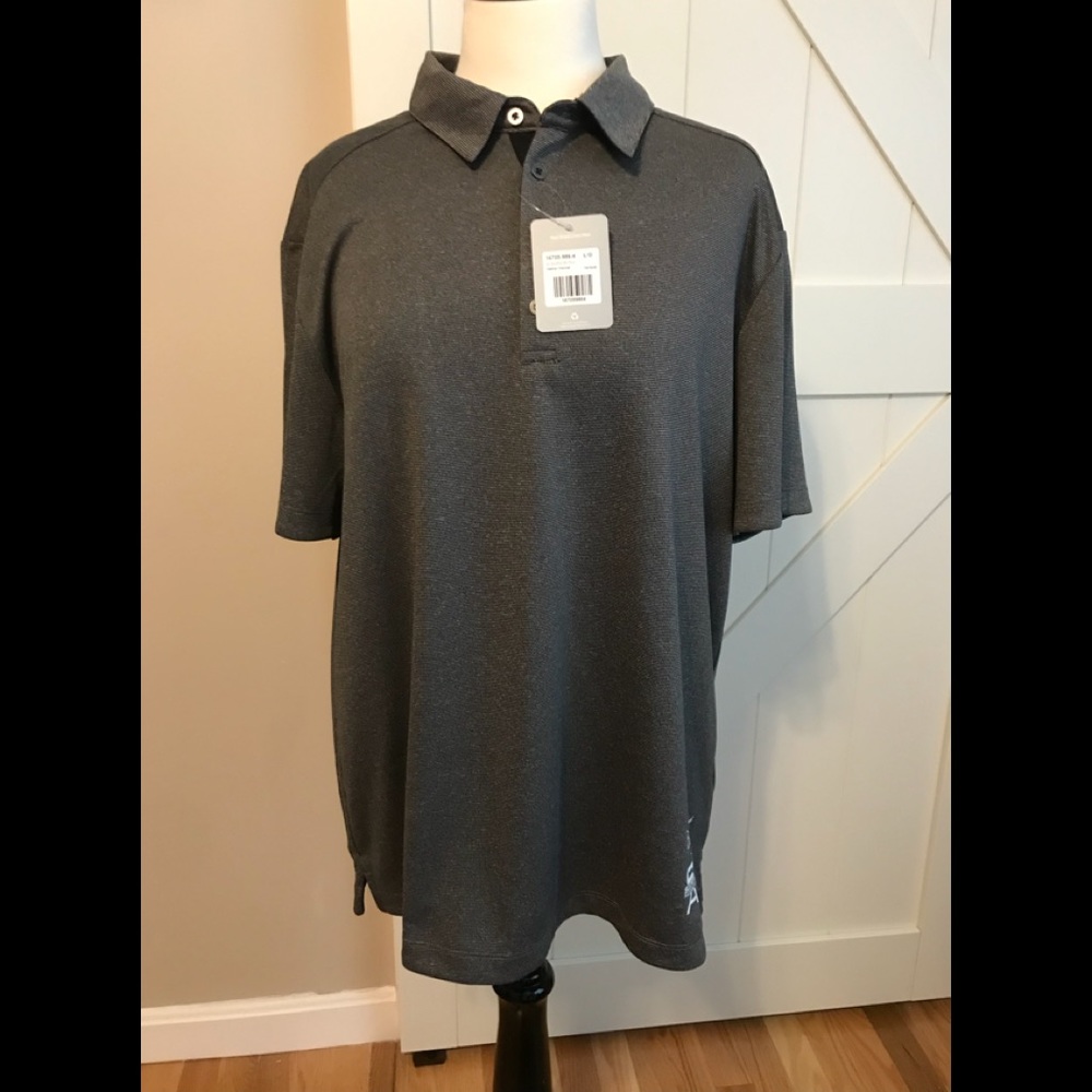 Elevate, Large, short sleeve men’s top